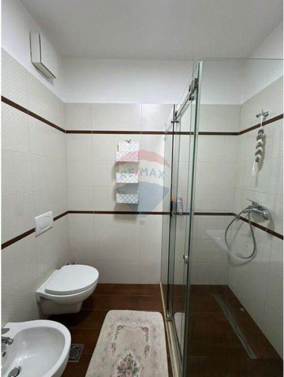 Appartamento 2+1 in Affitto – Complesso Delijorgji