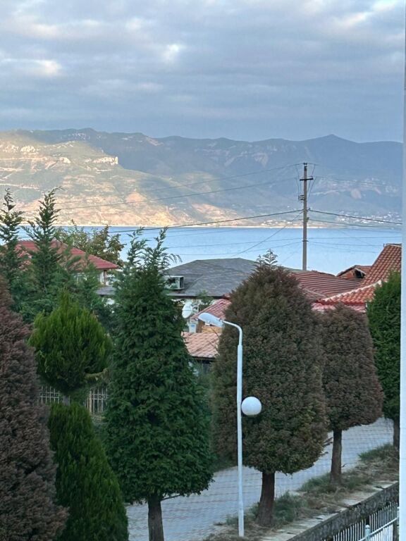 1+1 apartment for sale in Pogradec