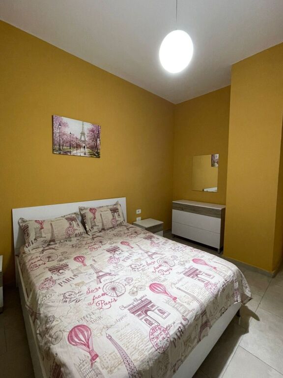 🏡 Appartamento 1+1 in Affitto – vicino a Square 21