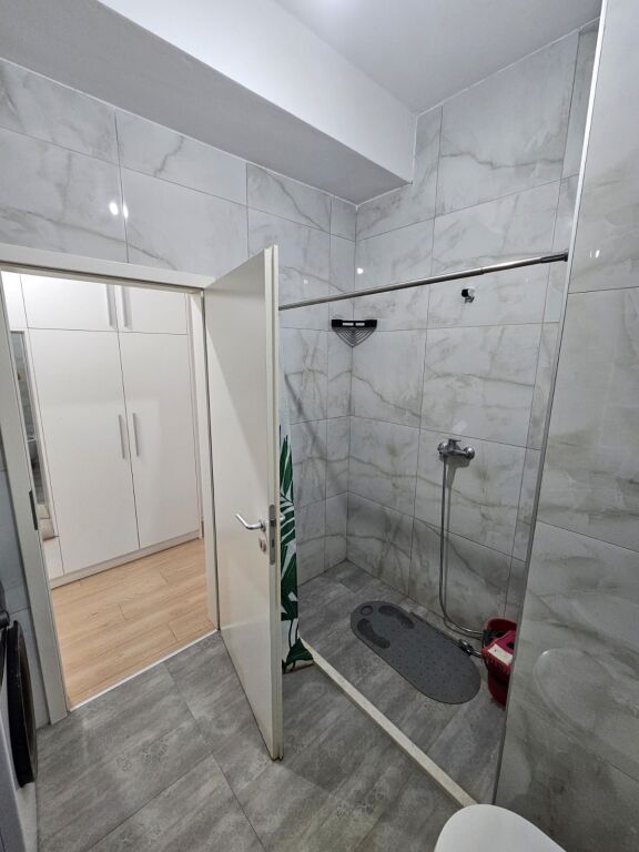 Ali Demi 2+1+🅿️For rent (Mangalem 21)