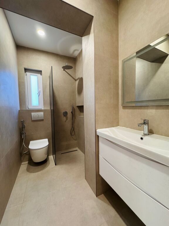 Apartament 1+1 në shitje - Myslym Shyr