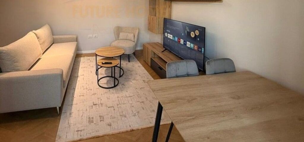 Shitet, Apartament 1+1, Rruga Siri Kodra, Tirane