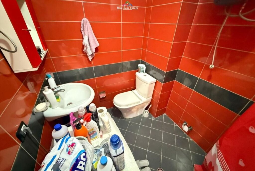 Apartament Me Qera 1+1 Ne Fresk (ID B2101575) Tirane