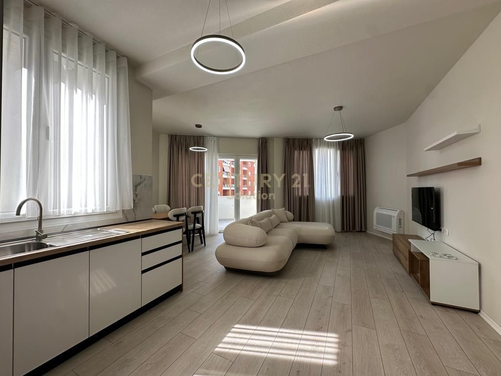 APARTMENT 1+1+ OPTIONAL PARKING AT RIVER RESIDENCE!