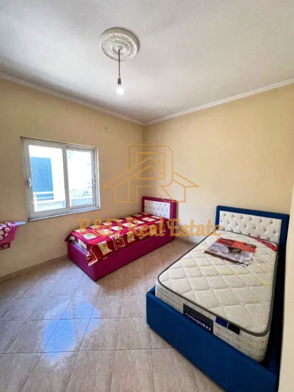 🏡 Appartamento 2+1 + Annesso + Balcone in affitto – Halil Kruetani, Yzberisht