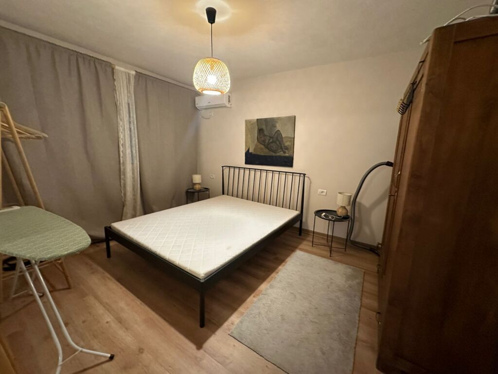 APPARTAMENTO IN AFFITTO 1+1