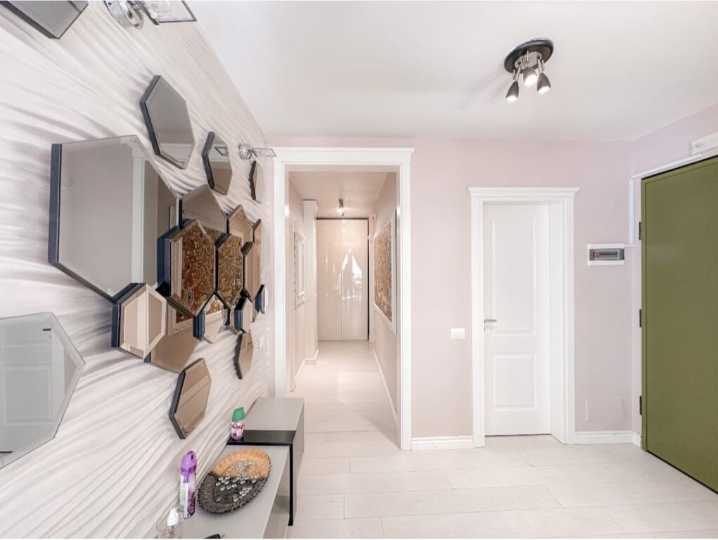 Apartment 2+1+2 for rent near the Zoological Garden