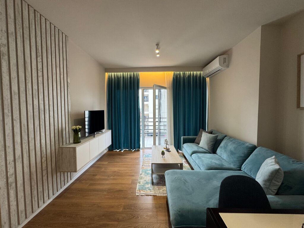 Apartment 1+1 for rent