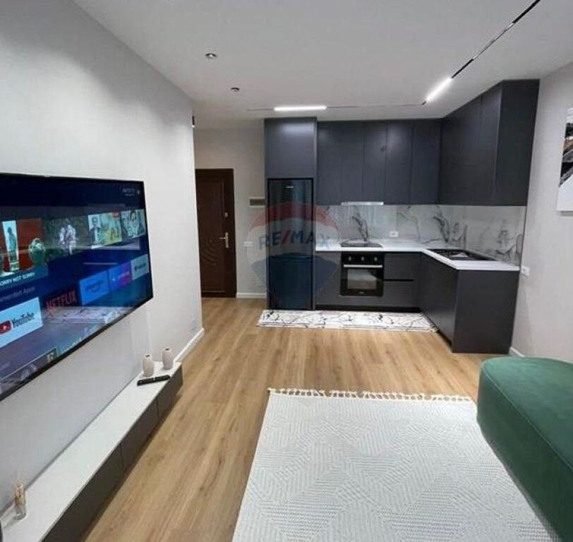 Apartment 1+1 for sale in Astir ID: 530471003-462