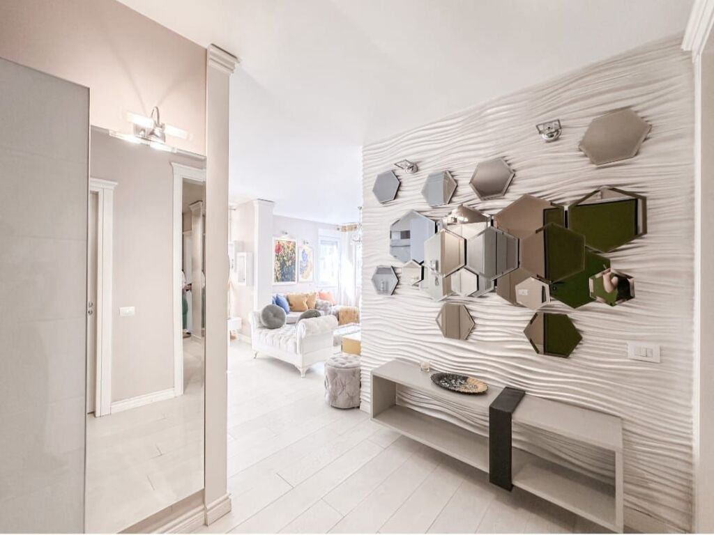 ✨Luxury 2+1 Apartment for Rent | 📍Zoo Garden