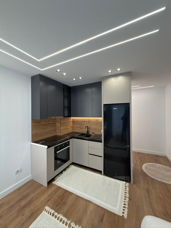 APARTMENT FOR SALE 1+1 IN ASTIR