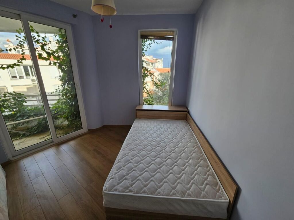 APARTMENT 3+1+PARKING SPACE, KODRA E DIELLIT