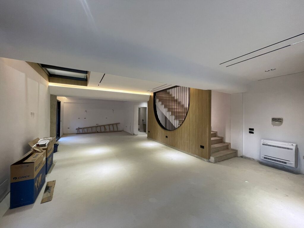 MODERN VILLA FOR RENT IN SELITË