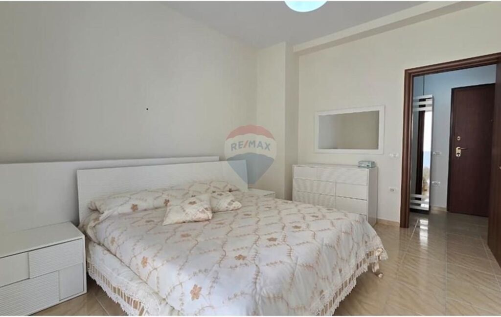 Appartamento - In Affitto - Via Thesari, Tirana