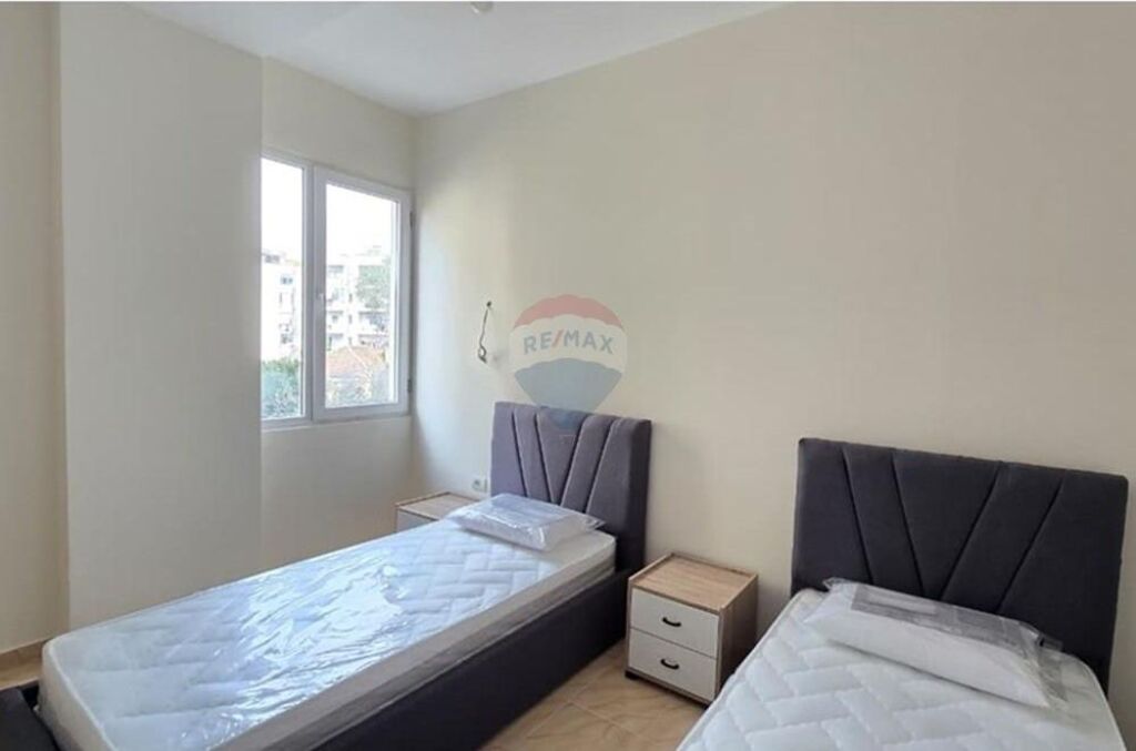 Appartamento - In Affitto - Via Thesari, Tirana
