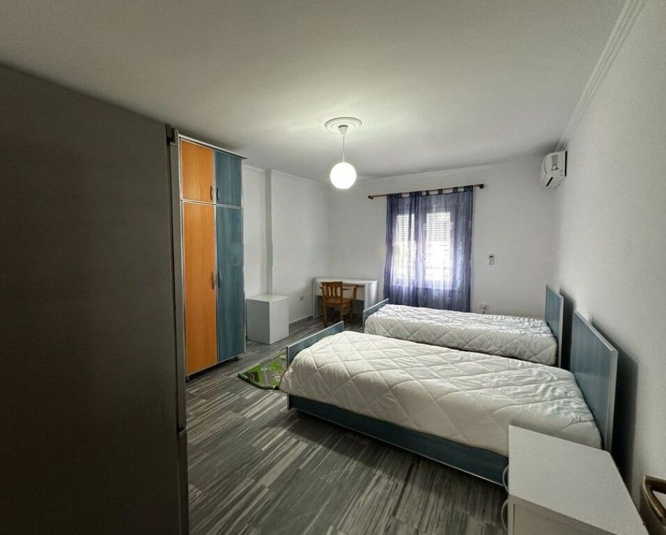Appartamento 2+1 in affitto in via Dritan Hoxha, Laprakë|