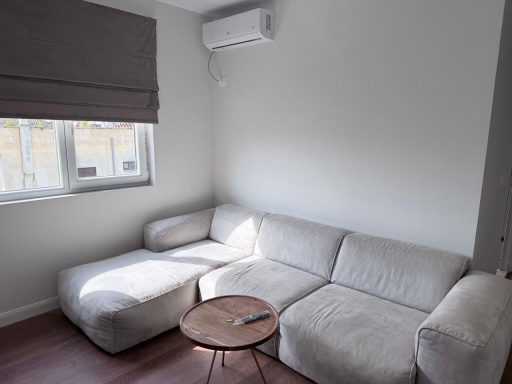Apartment 1+1 for rent 5 Maji Street