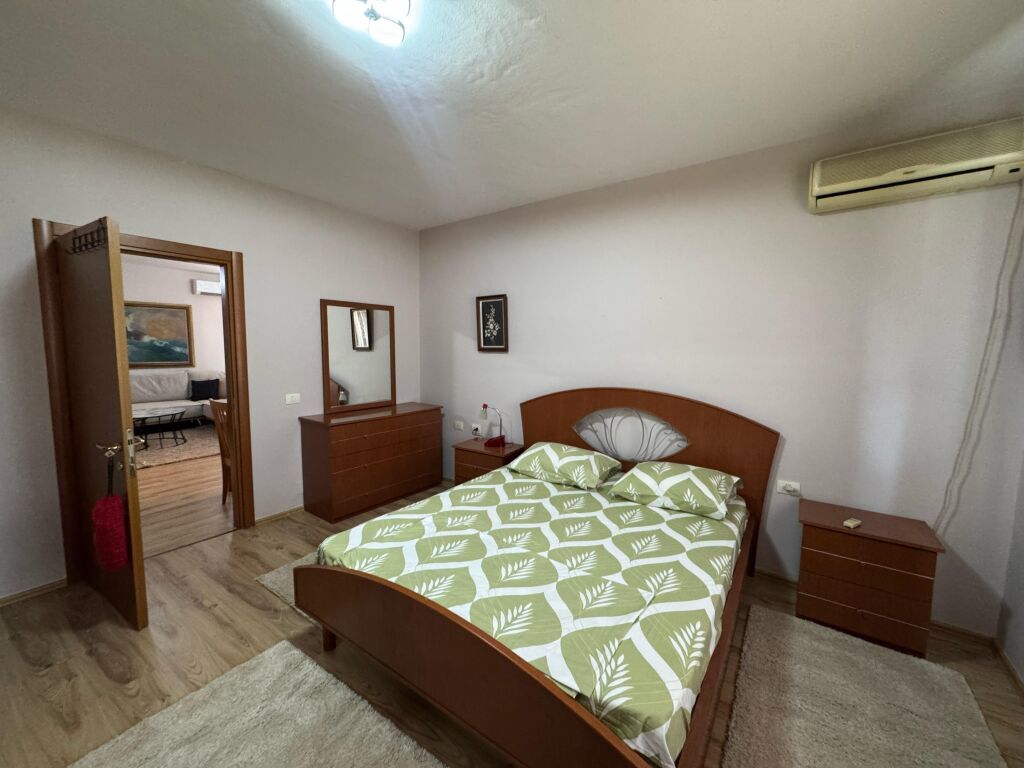 🏡Apartment 1+1 for rent  📍 Location: Elbasan Street, opposite the American Embassy💶 Price: 600 € / month