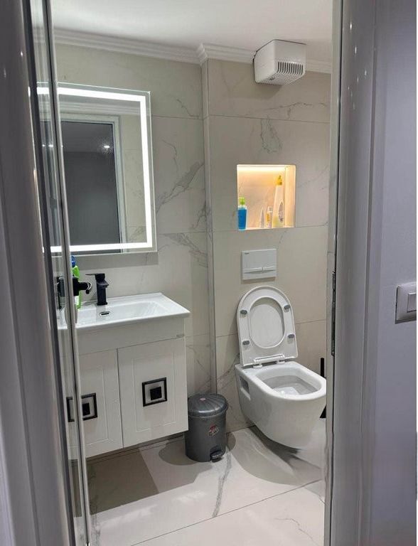 Dupleks in affitto ad Astir! 500 € /Mese