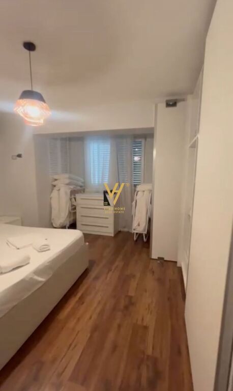 APPARTAMENTO 2+1+2 IN AFFITTO IN VIA MARGARITA TUTULANI 100.000 LEKE