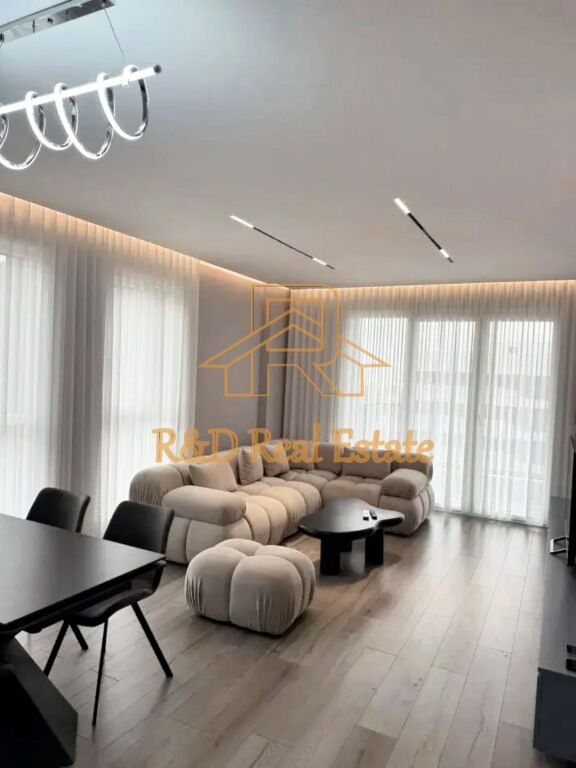 🏡 Appartamento 2+1+2 in affitto – Don Bosko (Fiori di Bosco)