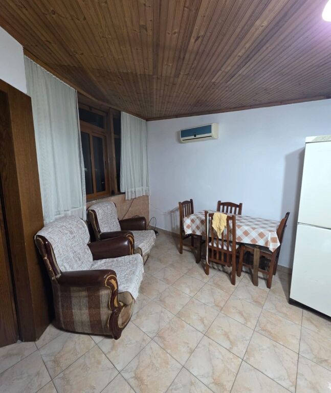 JEPET ME QERA APARTAMENT 1+1 - DON BOSKO