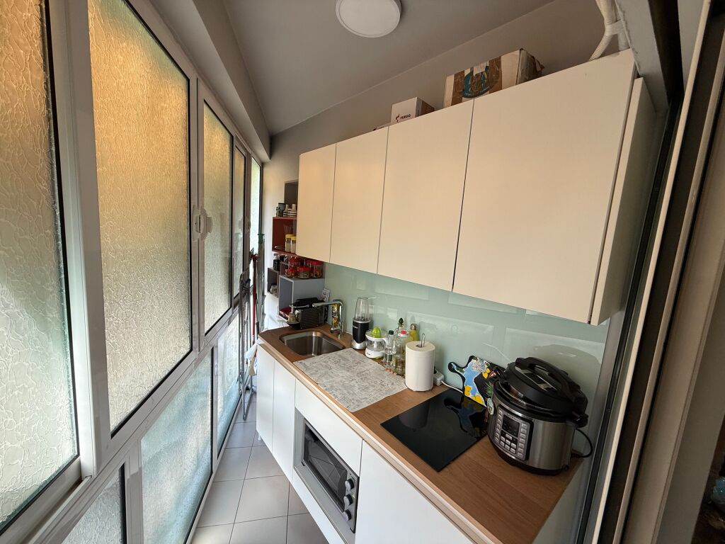 📣 SHITET Apartament 2+1 📍 Ish Parku i Autobuzeve 🛣️ Rruga "Ndre Mjeda" ✨