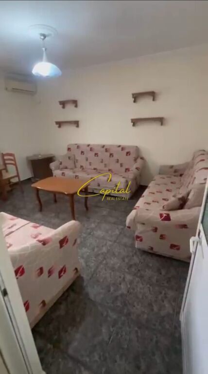 SHITET APARTAMENT 1+1 ISH PARKU 117.000 EURO