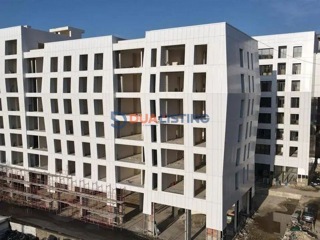 Appartamento moderno 2+1  📍 Residenza Porcelan 3