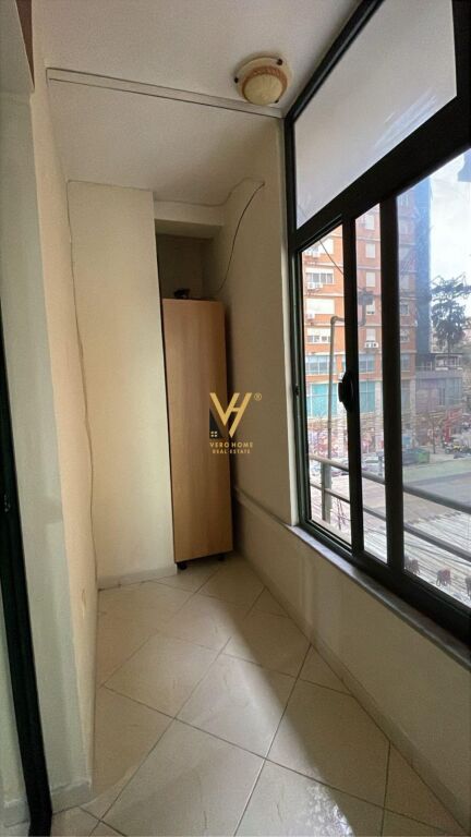 APARTMENT 1+1+BLK FOR RENT AT SELVIA 60,000 LEKE