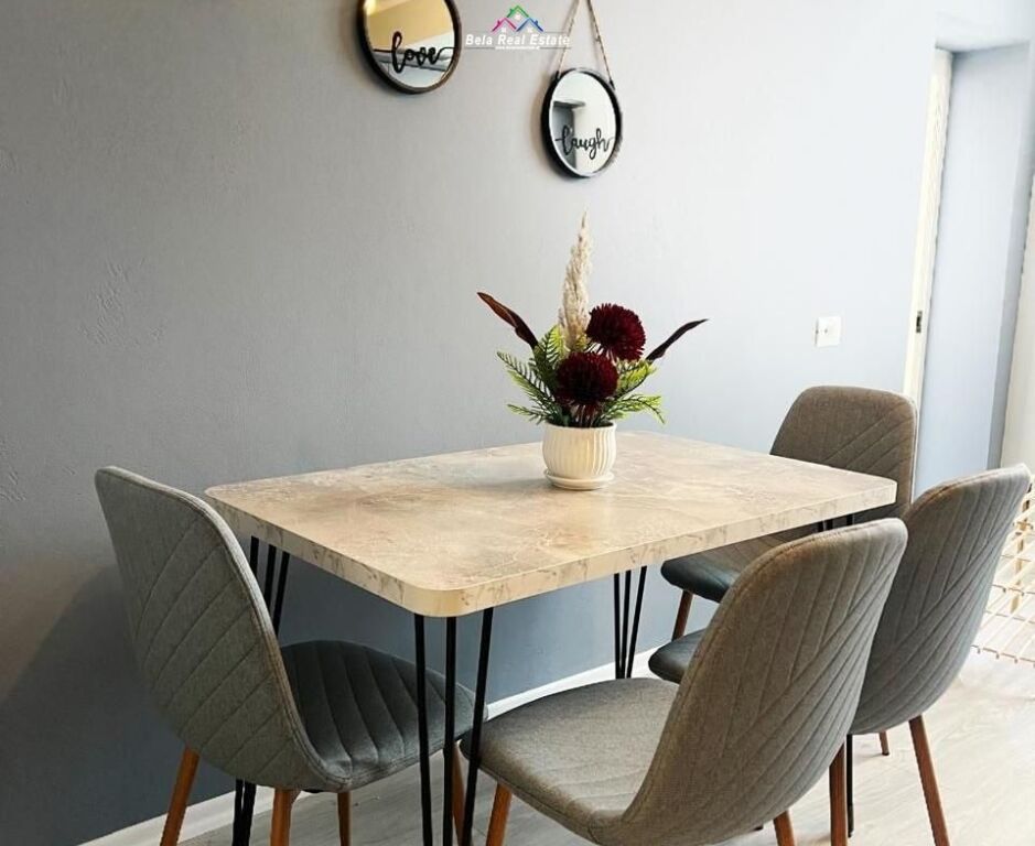 Appartamento In Affitto 1+1 In Via Durazzo (ID B211437) Tirana