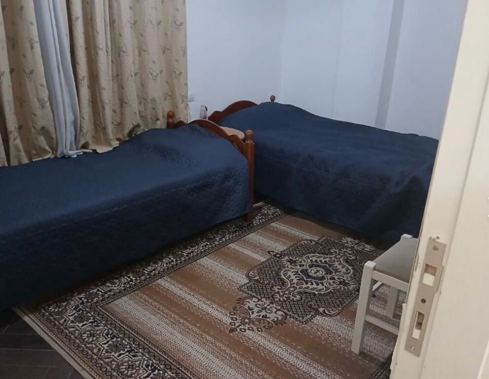 Appartamento 2+1 in affitto, Zona Kodra e Diellit, Via Rrapo Hekali