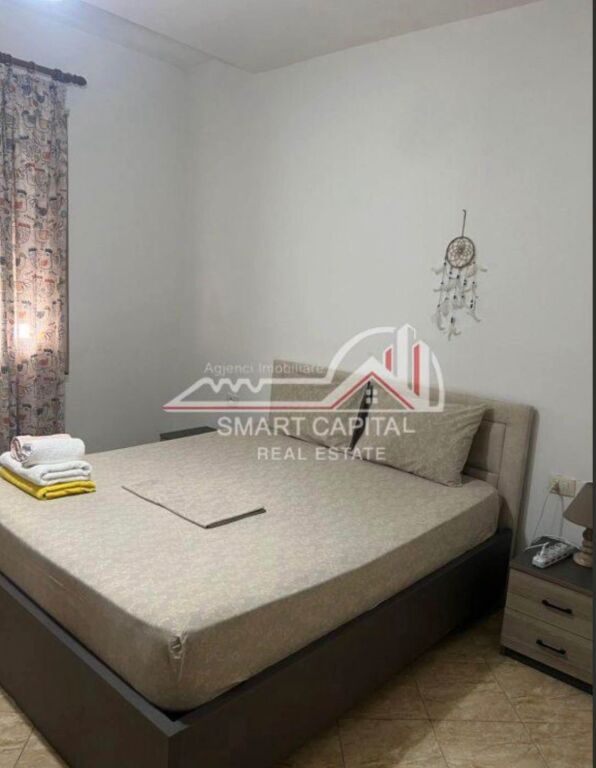 📍 Appartamento in affitto 2+1+2 – Vlora 🏡 📌 Zona: Dietro Jumbo, Via Cajupi, Vlora