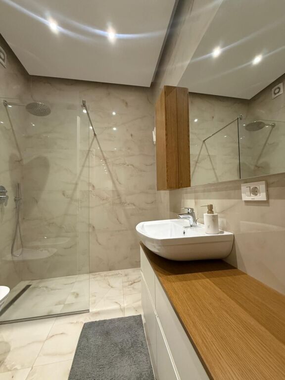 🏡 Apartament 1+1 me Qira tek Kompleksi Kompleksi Delijorgji