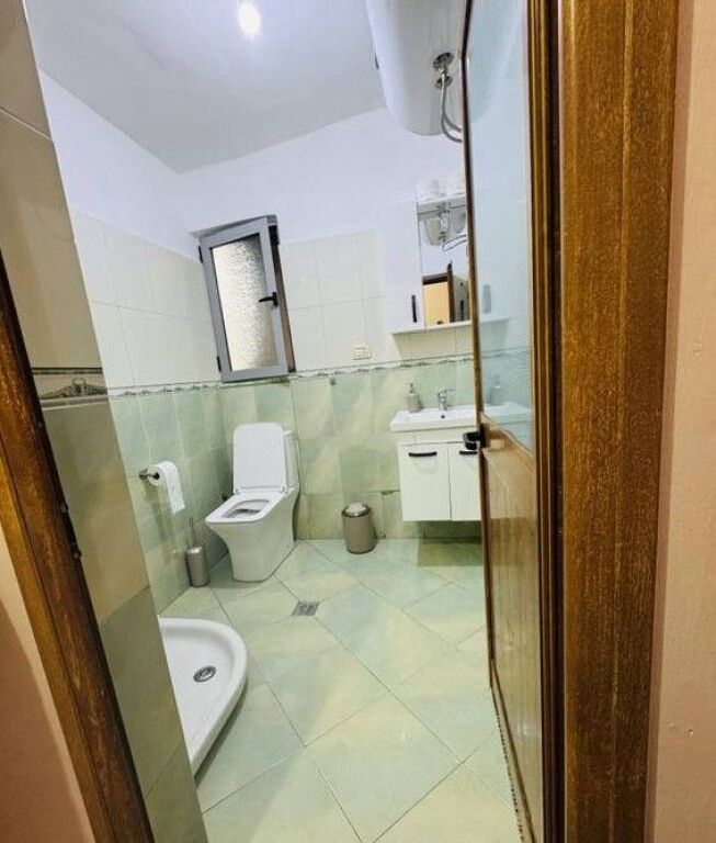 ‼️LISTIM I RI. Apartament 1+1 tek Tirana e Re