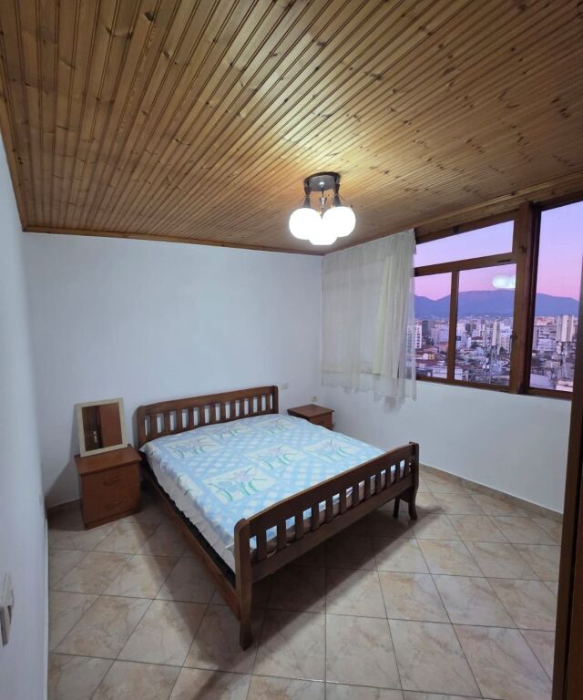 JEPET ME QERA APARTAMENT 1+1 - DON BOSKO