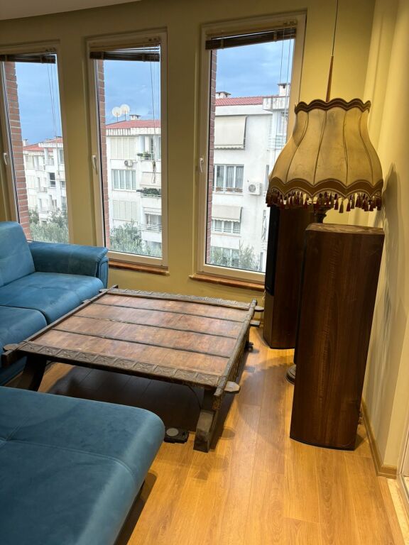 APARTMENT 3+1+PARKING SPACE, KODRA E DIELLIT