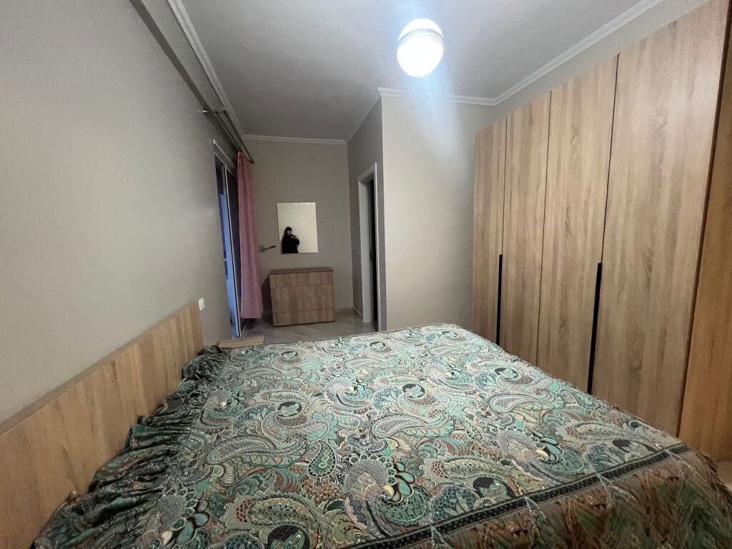 JEPET ME QERA APARTAMENT 2+1+2 LINZE ( RR. SOTIRAQ CACI)