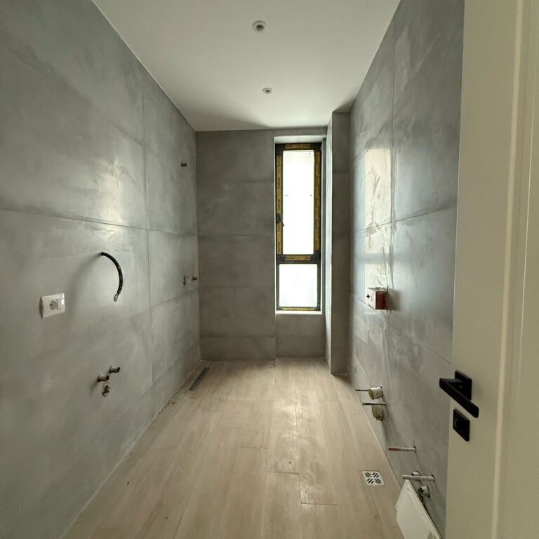 🏡 Shitet Apartament 3+1 – Rruga Jordan Misja, pranë Bulevardit të Ri ✨