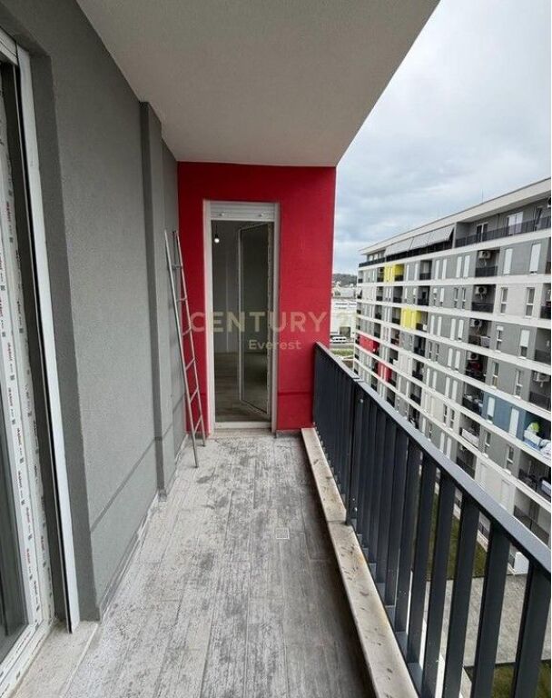 UNIVERS CITY SHESIM APARTAMENT 1+1 OPSION PER KREDI