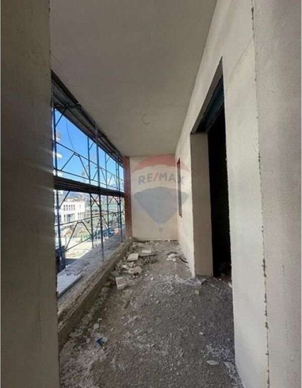 APARTMENT 2+1+2 FOR SALE IN PASKUQAN