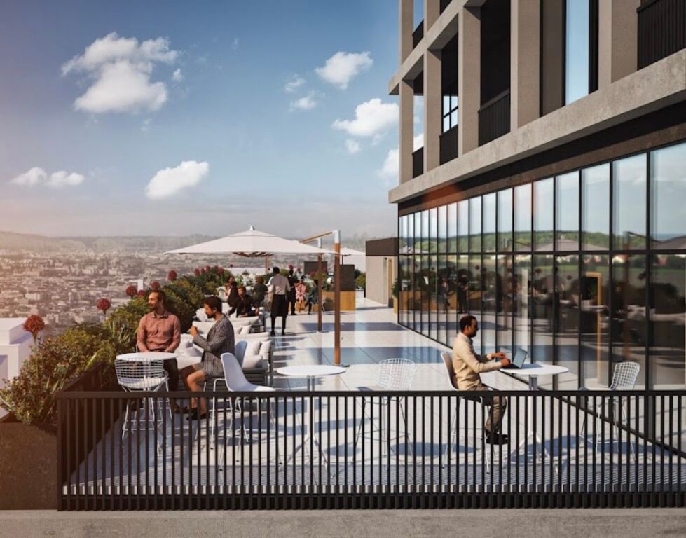 Appartamento 2+1 in Vendita – Residenza "Altura" (Nuovo Viale)