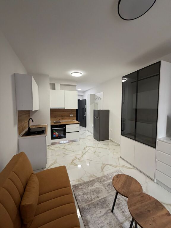 5 STUDIO APARTMENTS FOR AIRBNB ARE OFFERED