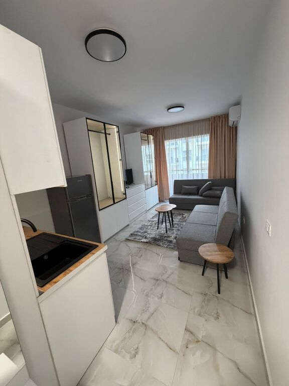 5 STUDIO APARTMENTS FOR AIRBNB ARE OFFERED