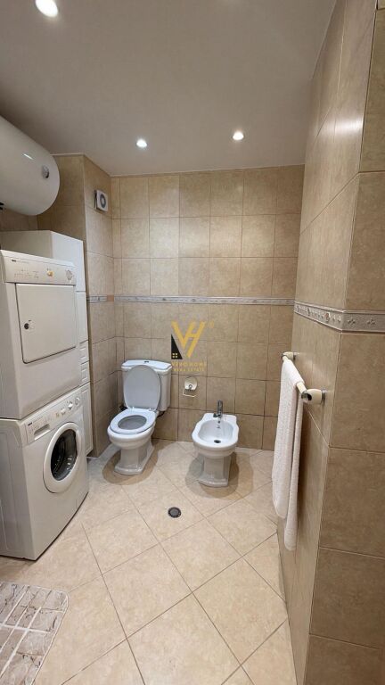 APPARTAMENTO 2+1+2+BLK IN AFFITTO IN VIA KOSOVAREVE 1.400 EURO
