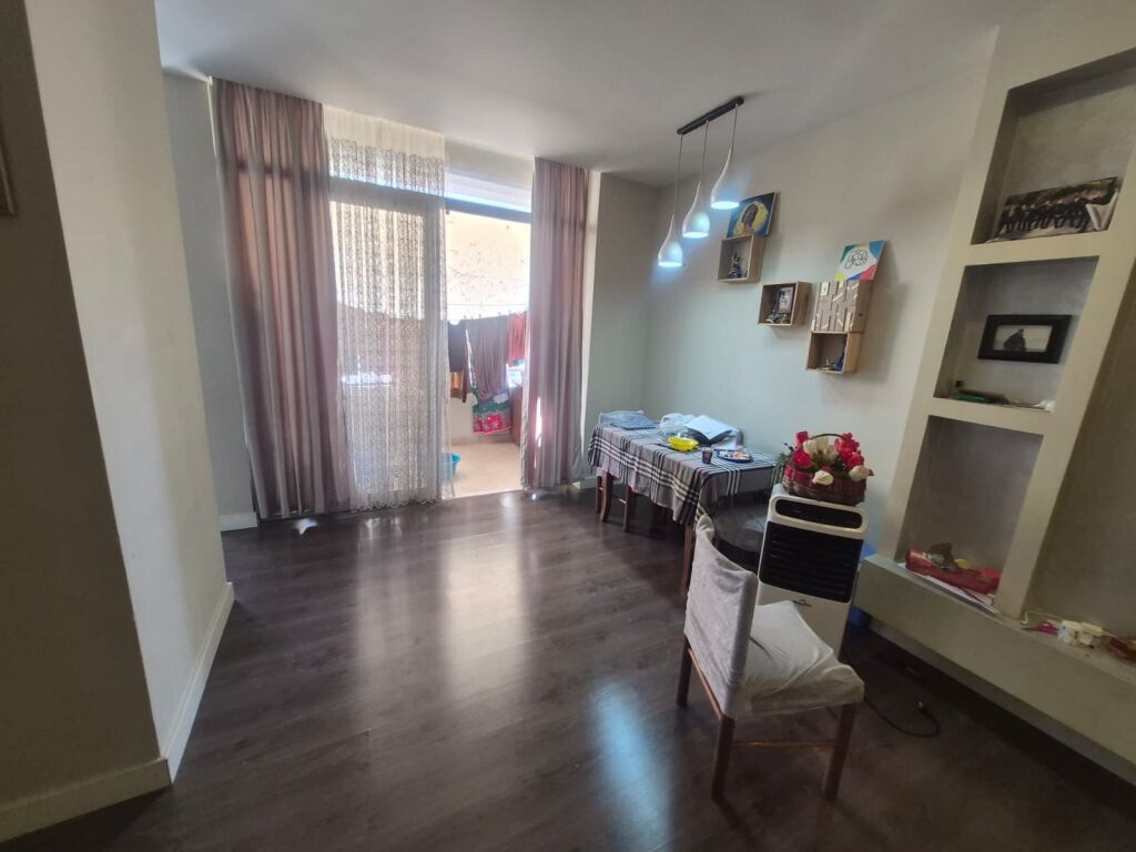 Apartament 2+1+2 për shitje – Hapsira X ,Astir ✨