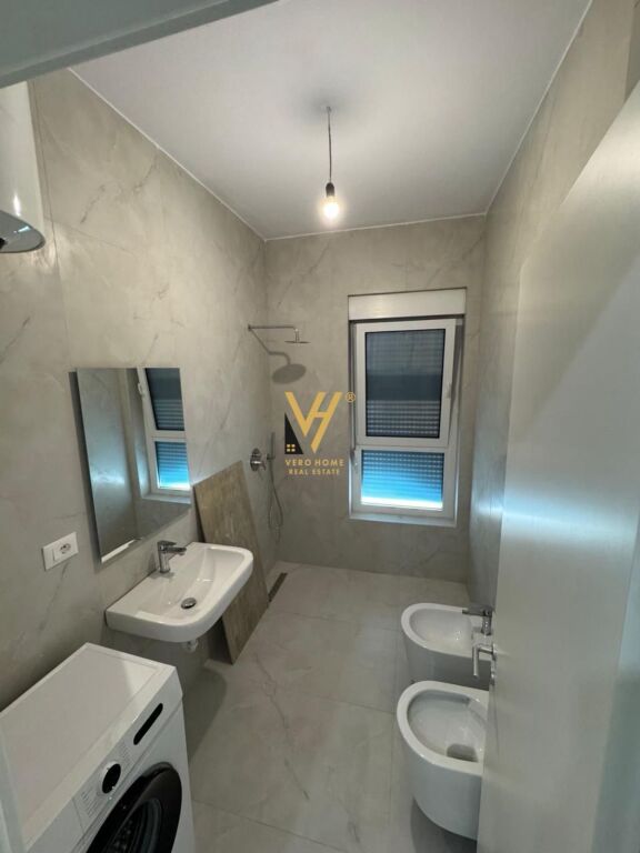 APARTMENT 1+1 FOR RENT AT ALI DEMI 450 EURO