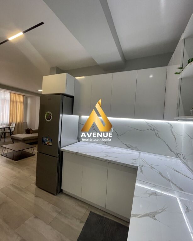🏢 APPARTAMENTO 2+1 IN VENDITA 21 DHJETORI TIRANA