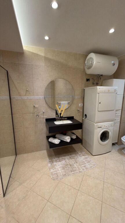 APPARTAMENTO 2+1+2+BLK IN AFFITTO IN VIA KOSOVAREVE 1.400 EURO