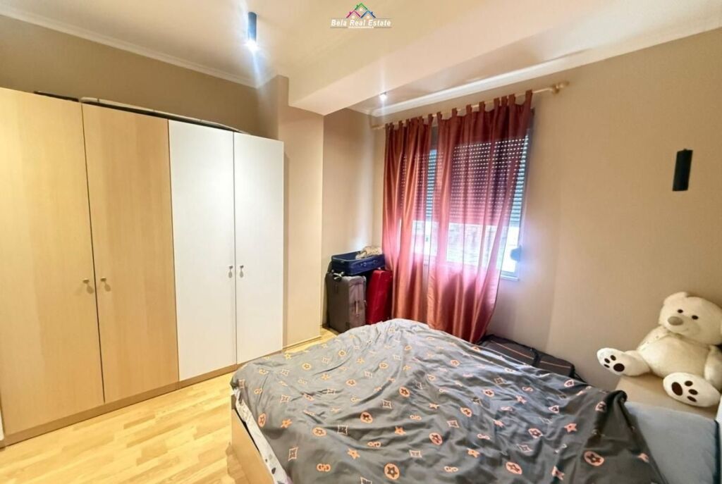 Apartment For Rent 1+1 At Selvia (ID B2101315) Tirana